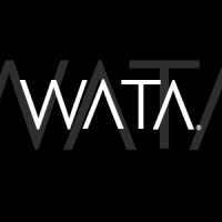 WATA logo - Similar company to Lines Behind