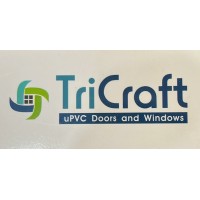 TriCraft uPVC Doors & Windows logo - Similar company to Mastrel Engineering (P) Ltd