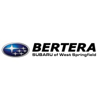 Bertera Subaru of West Springfield logo - Similar company to Plumbers In Springfield Ma