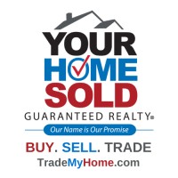Your Home Sold Guaranteed Realty - TradeMyHome logo - Similar company to Freeman Group
