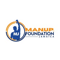 M.A.N.U.P Foundation Jamaica logo - Similar company to Mj Squared
