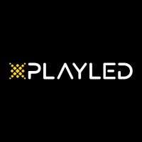 PLAYLED logo - Similar company to C Luce Srl
