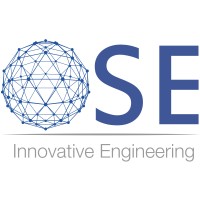 OSE logo - Similar company to Hyperpanel