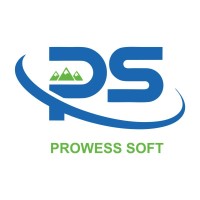 ProwessSoft logo - Similar company to Consendo