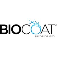 Biocoat logo - Similar company to Surmodics, Inc.