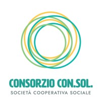 Consorzio Solidarietà CON.SOL. logo - Similar company to Ab Studio S.R.L.