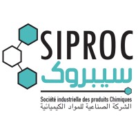 SIPROC logo - Similar company to Dap18-46 Morocco