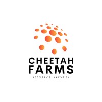 Cheetah Farms logo - Similar company to Astroprint