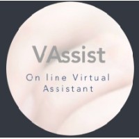 Stephanie V Assist logo - Similar company to The Visionary Va Circle