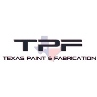 Texas Paint & Fabrication logo - Similar company to M&M Empire Construction Llc