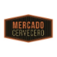 Mercado Cervecero logo - Similar company to Cerveceria 4 Amigos Sapi De Cv