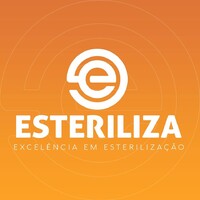 Esteriliza - Excelência em Esterilização logo - Similar company to Bioxxi - Excelência Em Esterilização