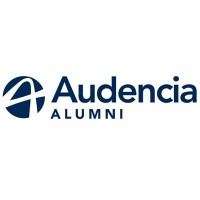 Club Consulting Audencia Alumni logo - Similar company to Ofive