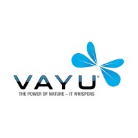 VAYU® logo - Similar company to Swissframe Ag
