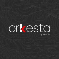 orkesta logo - Similar company to Databyte Networks