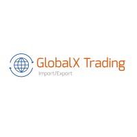 GlobalX Trading logo - Similar company to Protogreen