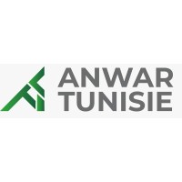 Anwar Tunisie logo - Similar company to Ati Electronics