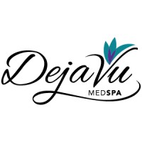 DejaVu Med Spa logo - Similar company to Confident Med Spa
