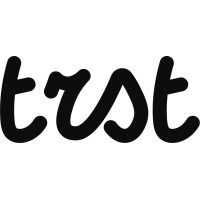 trst health logo - Similar company to Mentorsmoon