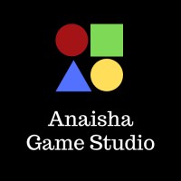 Anaisha Game Studio logo - Similar company to The Game Marketer