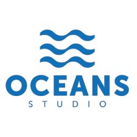 Oceans.Studio logo - Similar company to E-Tron Technologies