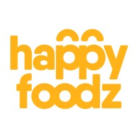 happy foodz GmbH logo - Similar company to Cidrani