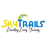 Skytrail Travels Pvt Ltd (SkyTrails) logo - Similar company to Wti (World Travel Island)