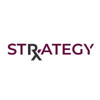 StRxategy logo - Similar company to Independent Pharmacy Provider Network ( Ippn )