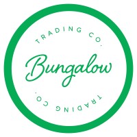 Bungalow Trading Co logo - Similar company to Iris And Wool