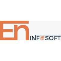 En Infosoft logo - Similar company to Pasv Technologies