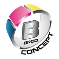 SARL BROD @ CONCEPT logo - Similar company to Axess Industries
