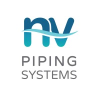 NV Piping Systems Inc. logo - Similar company to Acetake Group Inc.