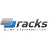Racks logo - Similar company to Spormarket