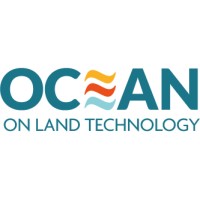 Ocean on Land Technology logo - Similar company to Fjord Solutions