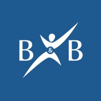 B&B Healthcare logo - Similar company to Fysioplein