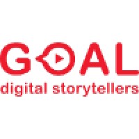GOAL Productions, Digital Storytellers logo - Similar company to Blankstyle.Com