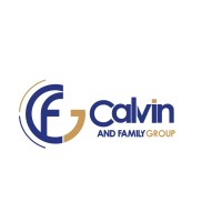 Calvin and Family Group logo - Similar company to Aida Security