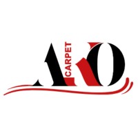 AKO CARPET COMPANY logo - Similar company to Fed Carpet
