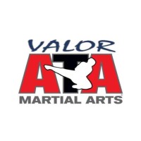 Austintown ATA Martial Arts logo - Similar company to My Style Martial Arts