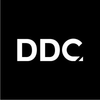 DDC Entertainment GmbH & Co KG logo - Similar company to Creativesherpas - Can Gmbh