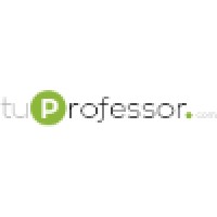 Tuprofessor