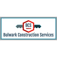 Bulwark Construction Services LLC logo - Similar company to Ladrillos Construction Company
