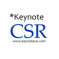Keynotecsr