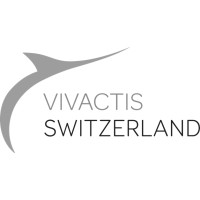 Vivactis Switzerland SA logo - Similar company to Beemed