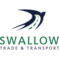 Swallow Trade & Transport logo - Similar company to Fortune Lumber Sarl