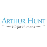 Arthur Hunt Slovakia logo - Similar company to Teamconsult