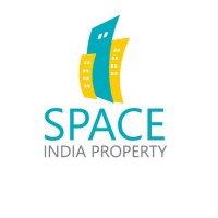Space india property logo - Similar company to Space India