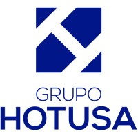 Grupo Hotusa logo - Similar company to Igmweb Sl