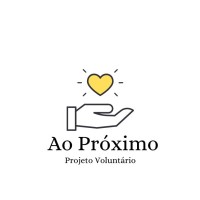 Projeto Social Ao Próximo logo - Similar company to Projeto Social Oásis
