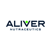 ALIVER Nutraceutics logo - Similar company to Genvid Lab